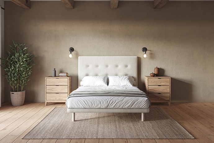 Cabezal Sonpura Botones - Imagen 9