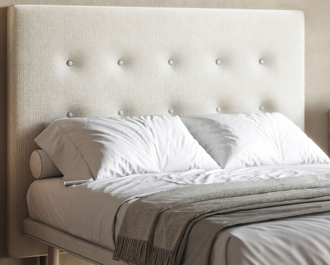 Cabezal Sonpura Botones - Imagen 4