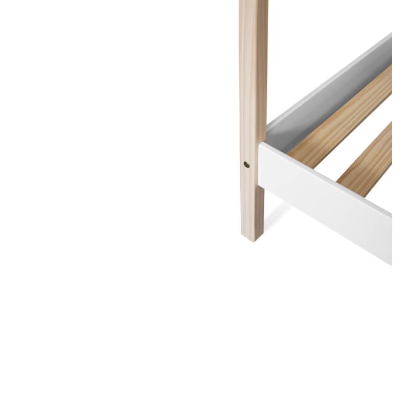 Cama Casita Aira – Principio Montessori - Imagen 5