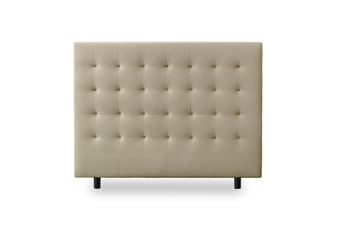 Cabezal Sonpura Cuadros - Imagen 11