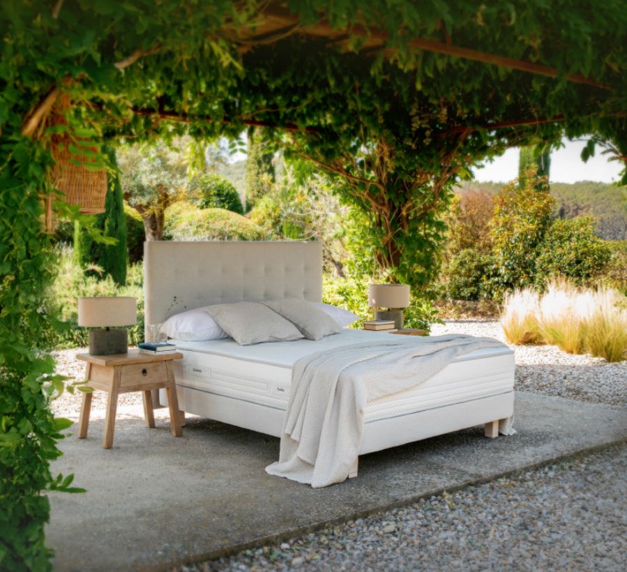 Cabezal Sonpura Cuadros - Imagen 5