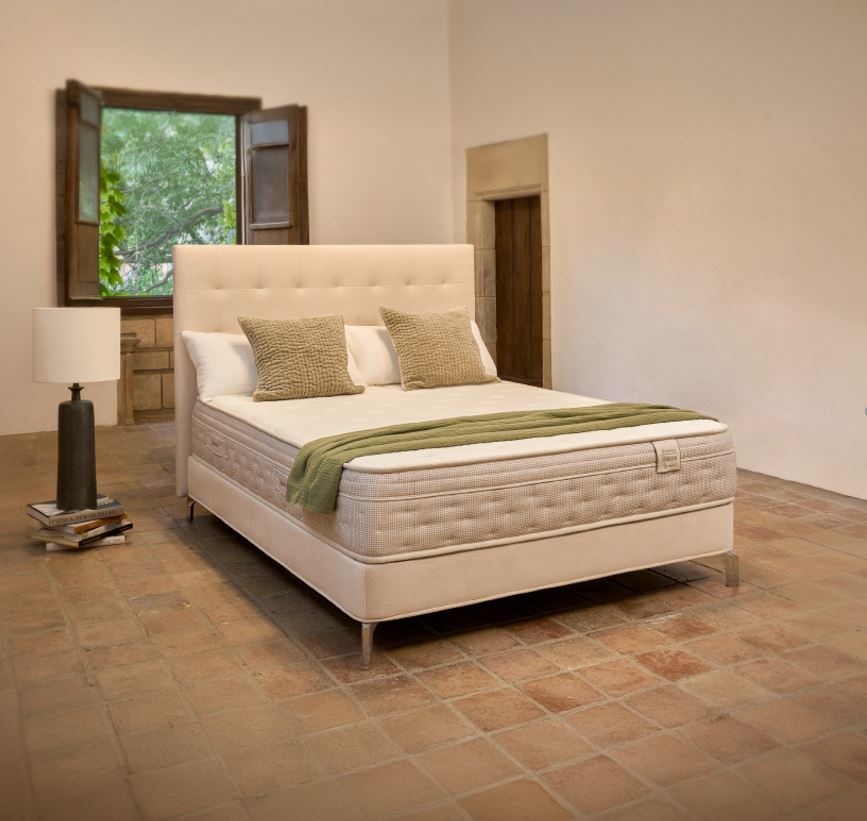 Cabezal Sonpura Cuadros - Imagen 6