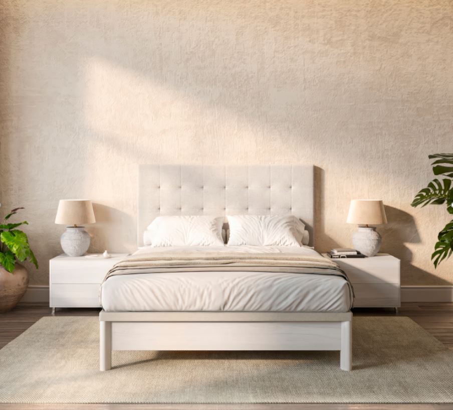 Cabezal Sonpura Cuadros - Imagen 7