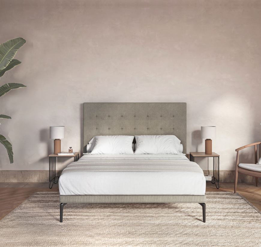 Cabezal Sonpura Cuadros - Imagen 8