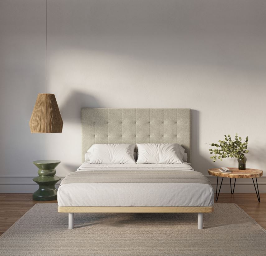 Cabezal Sonpura Cuadros - Imagen 9