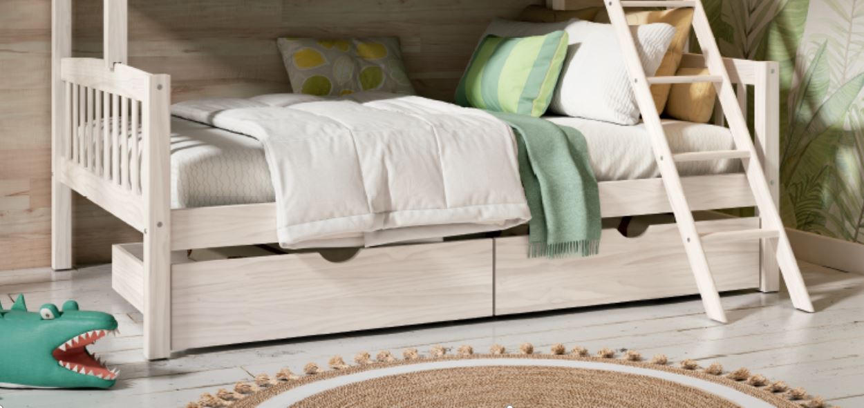 Litera Familiar Lyra - Imagen 3