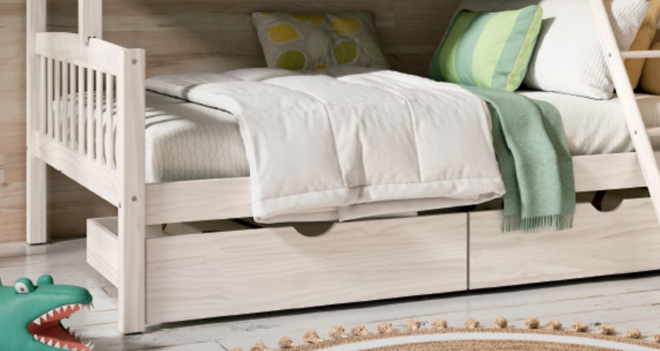 Litera Familiar Lyra - Imagen 5