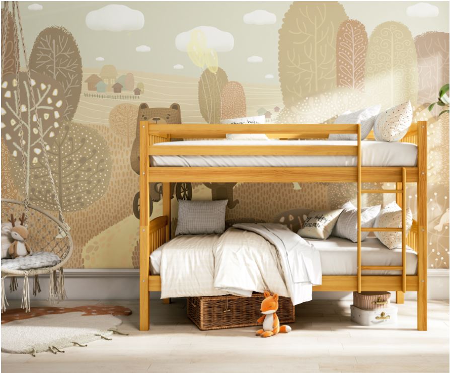 Cama Litera Bahía - Imagen 3