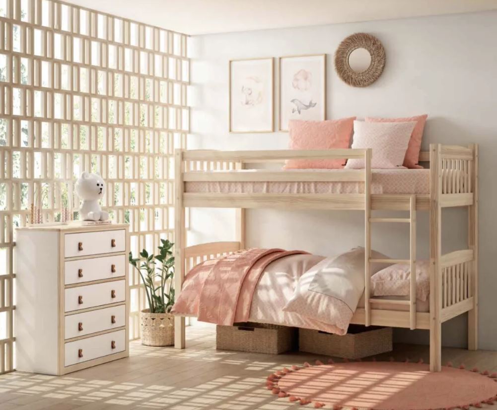 Cama Litera Bahía - Imagen 4