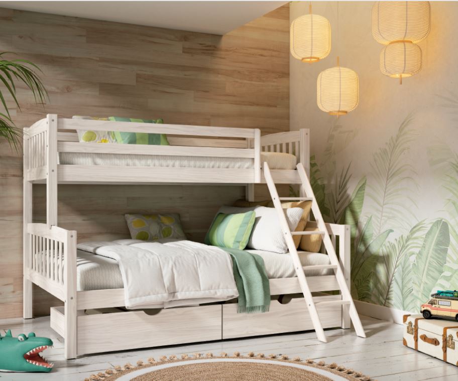 Litera Familiar Lyra - Imagen 2