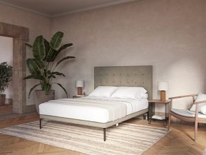 Base Tapizada Sonpura Majestic