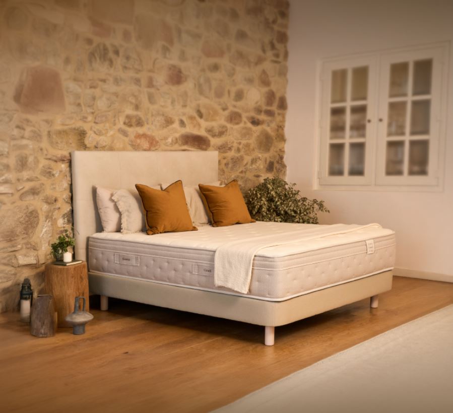 Cabezal Sonpura Paneles - Imagen 5