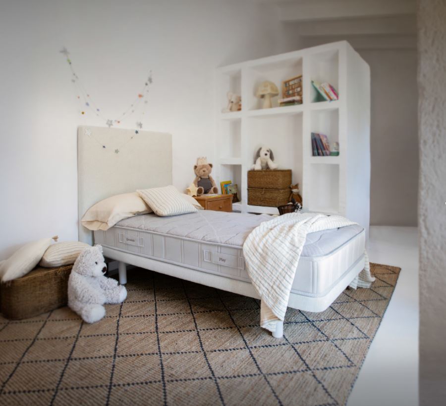 Cabezal Sonpura Paneles - Imagen 6