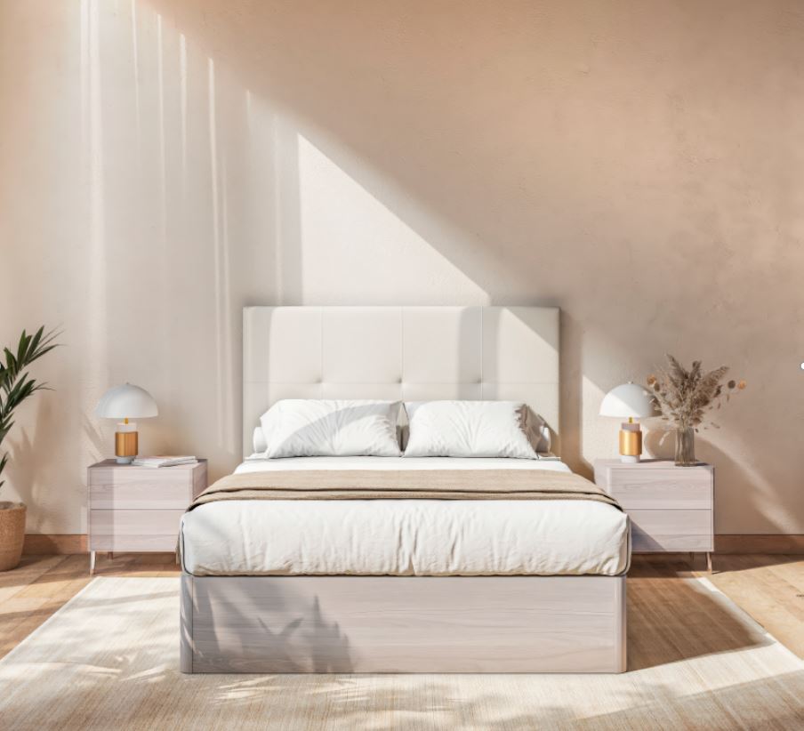 Cabezal Sonpura Paneles - Imagen 7