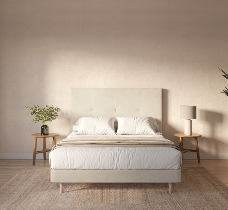 Cabezal Sonpura Paneles - Imagen 8