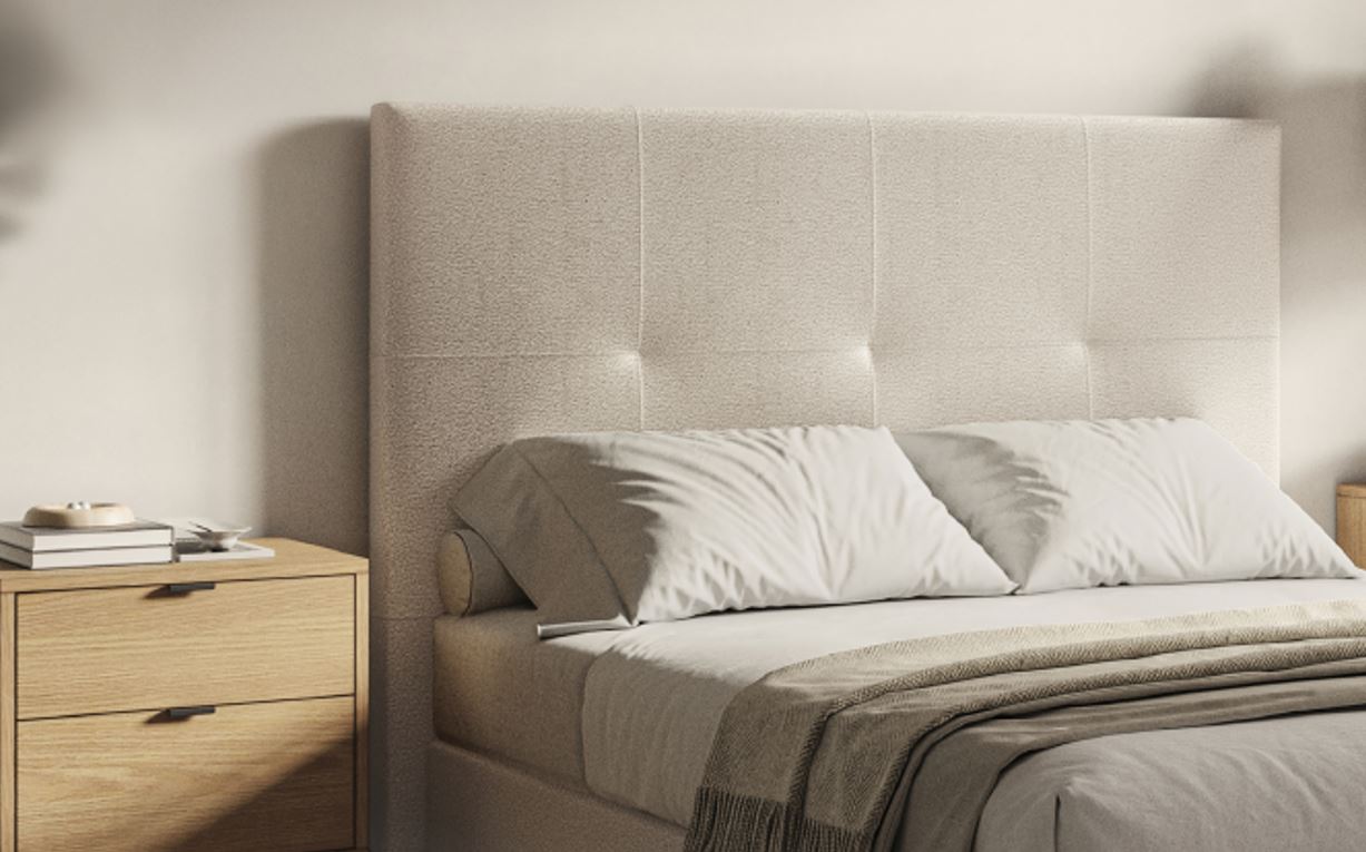 Cabezal Sonpura Paneles - Imagen 4