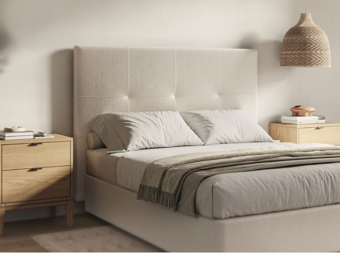 Cabezal Sonpura Paneles - Imagen 3