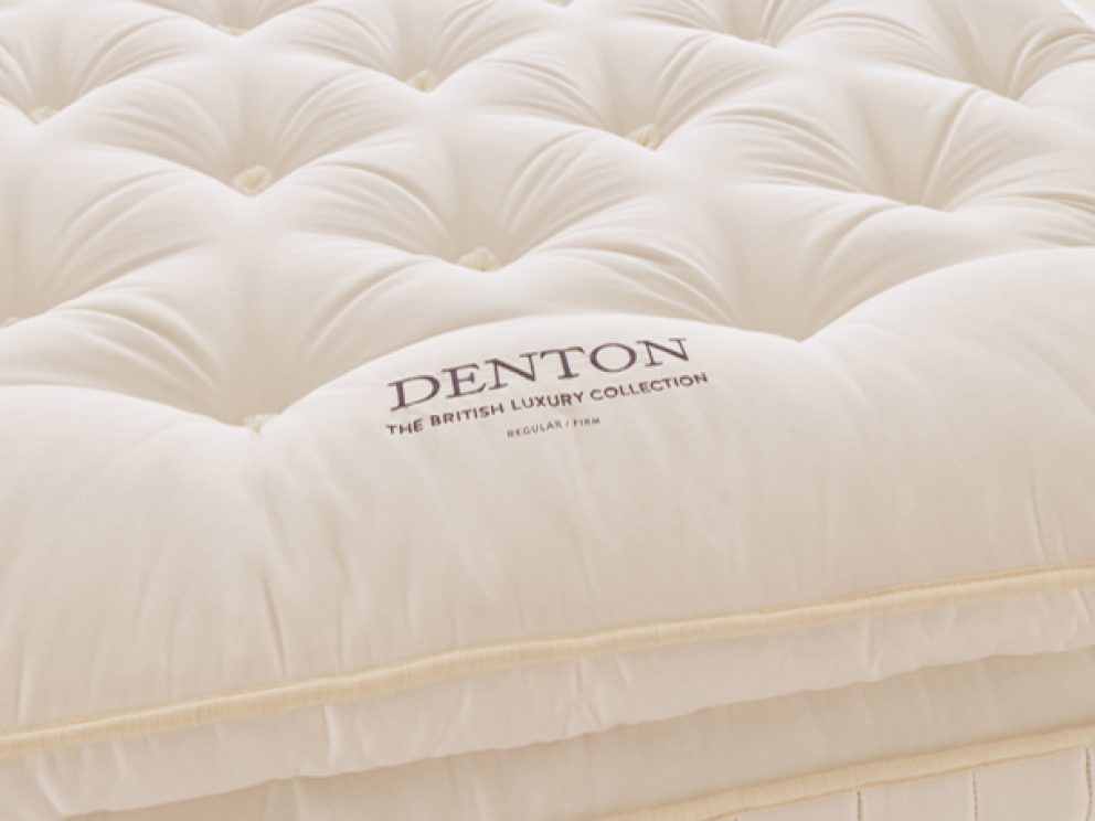 DENTON 10000 - Imagen 4