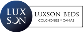 LUXSON BEDS | COLCHONES Y CAMAS